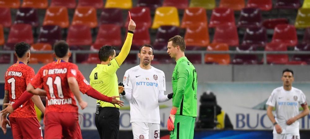 <span style="color:#f00;">Noi probleme pentru FCSB! "S-au sesizat cei de la FIFPro!" </span>Jucătorii, sfătuiți să refuze formația lui Becali