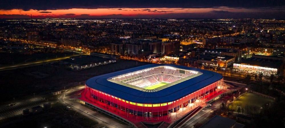 <span style="color:#f00;">"Noi suntem Steaua indiferent de situație!"</span> Suporterii FCSB vor neapărat să joace pe Ghencea