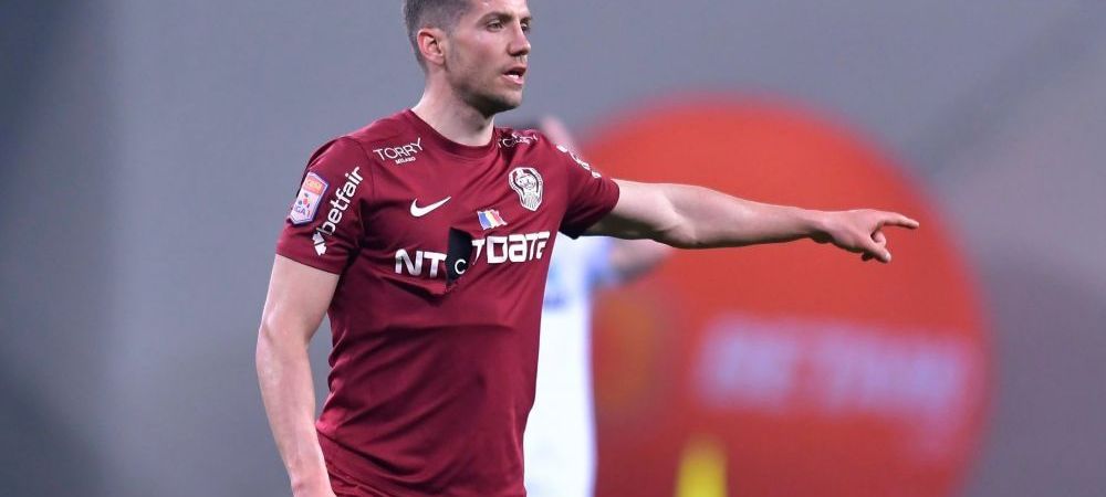 Alex Chipciu, prima declarație după scandalul cu Șumudică:<span style="color:#f00;"> "A fost o greșeală, mister!" </span>