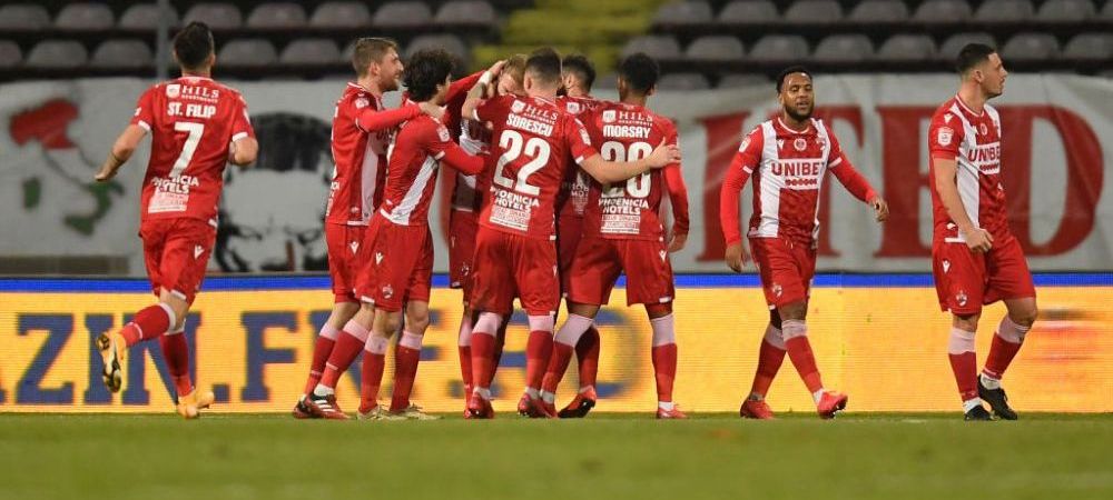 <span style="color:#f00;">Trădare la nivel înalt?! "M-au sunat de la FCSB".</span> Fotbalistul plecat de la Dinamo care putea ajunge la rivală