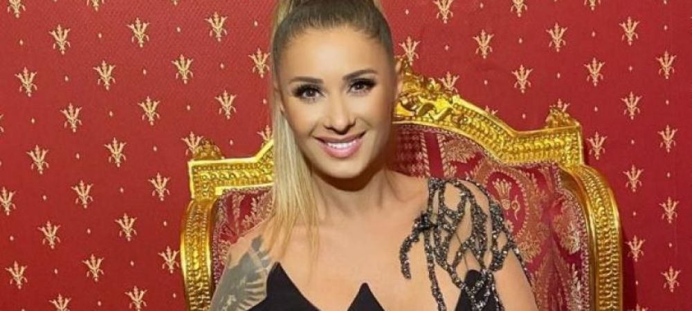 <span style="color:#f00;">Anamaria Prodan continuă războiul cu frații Becali! </span>"Transferul lui Man a fost făcut cu mintea mea"