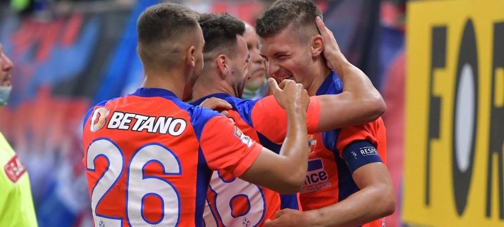 Un patron din Liga 1, îngrijorat de situația de la FCSB: "Devine un caz periculos!"