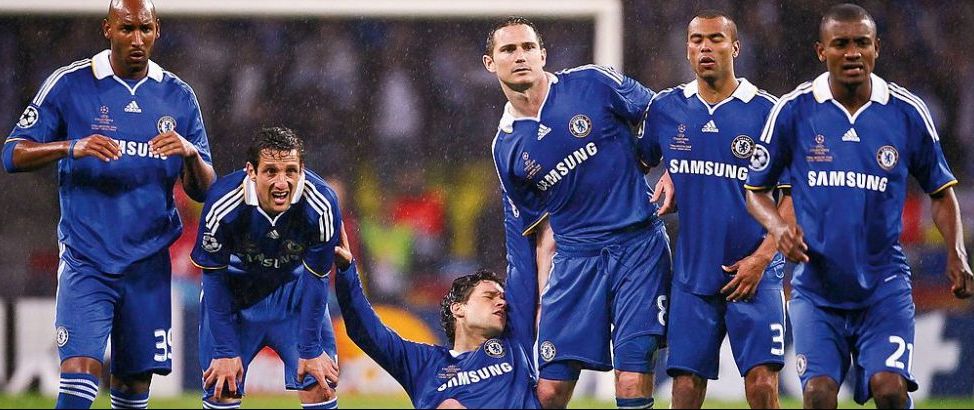 Doliu în familia lui Michael Ballack! Fiul său a încetat din viață la doar 18 ani 
