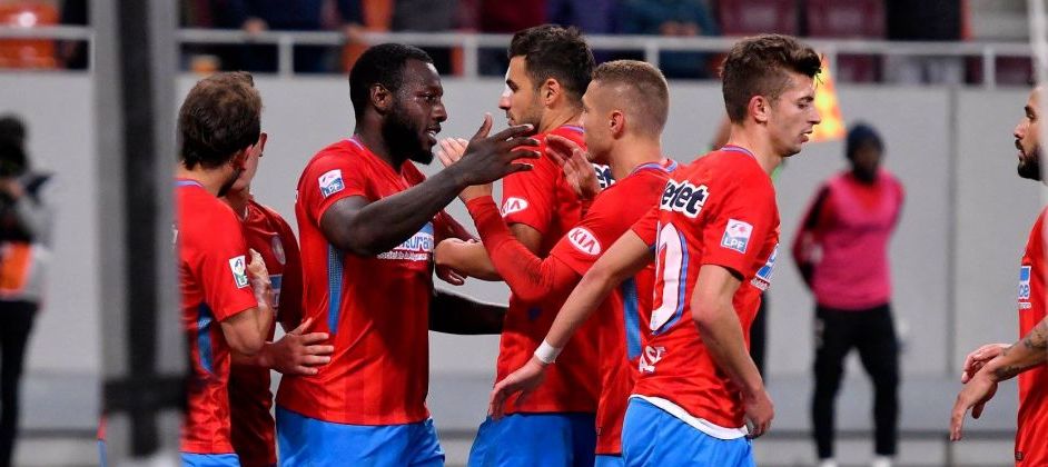 De la golgheter în Liga 1, la retrogradat în Belgia! Jucătorul, liber de contract după ce a ajuns în liga secundă 