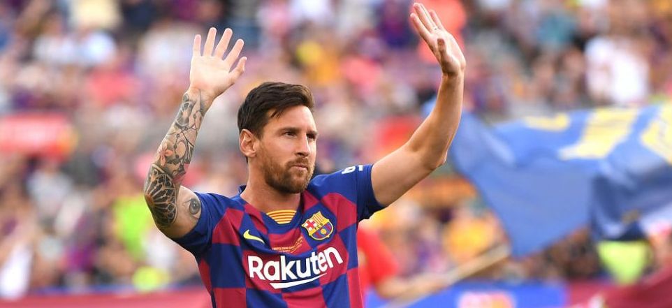 Fanii Barcelonei, devastați după ce Messi nu va mai evolua pe Camp Nou! Suporterii au asaltat rețelele de social media 