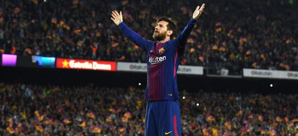 Reacția lui Hagi după ce Messi s-a despărțit de Barcelona! Care este marea dorință a „Regelui”