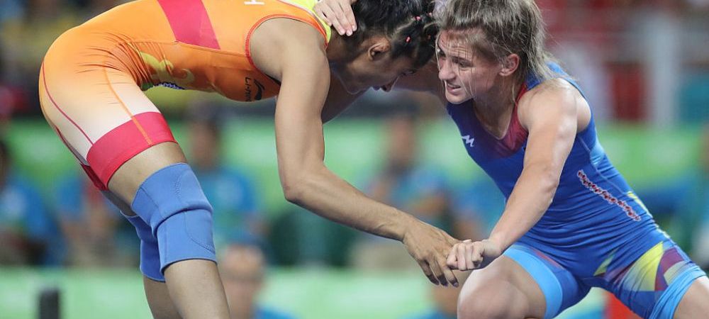 <span style="color:#f00;">JO 2020</span> | Competiția s-a încheiat pentru Alina Vuc și Albert Saritov