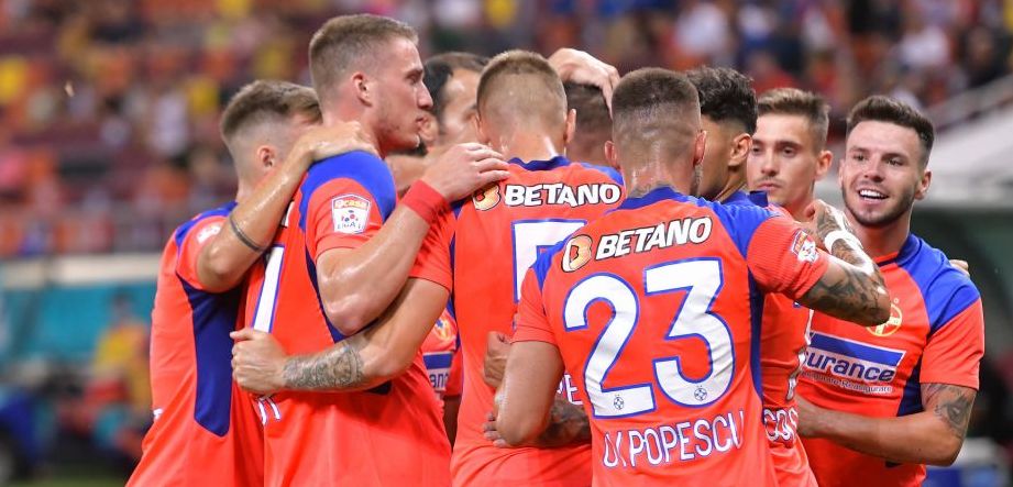 Mamut, un nou caz Ondrasek? Viitorul atacantului la FCSB, analizat de doi foști internaționali români 