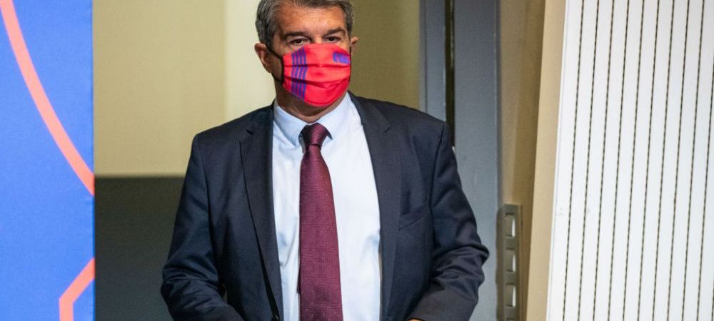 Barcelona, pe butuci? Laporta l-a atacat dur pe Bartomeu și a dezvăluit ce datorie uriașă are clubul blaugrana