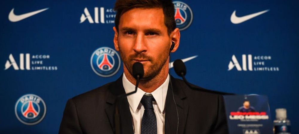 Messi, la atac alături de "Pume". Cine sunt jucătorii convocați de selecționerul Lionel Scaloni 