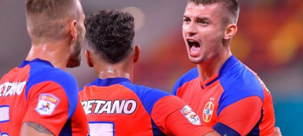 "Dacă și Tănase va pleca, lucrurile se vor complica!" Opinia specialistului despre strategia celor de la FCSB