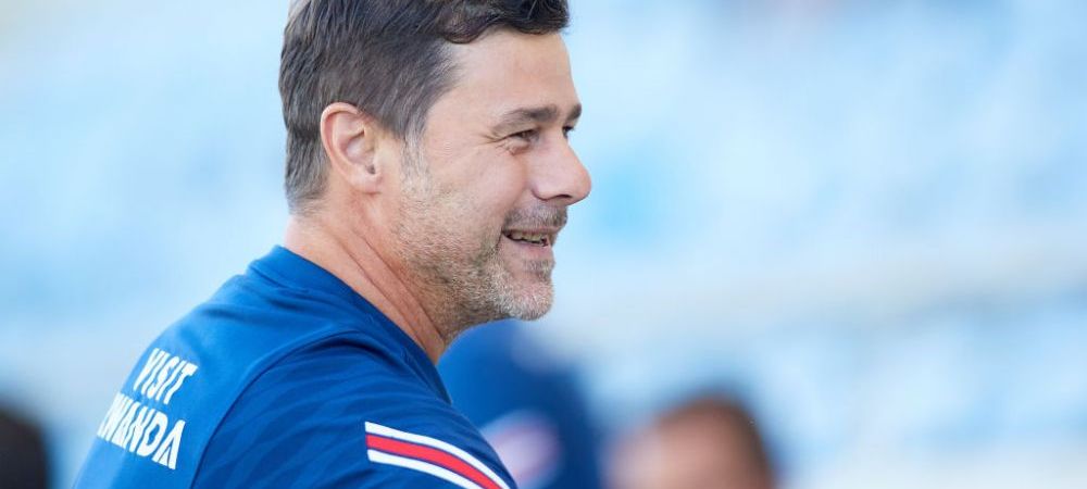 "Când va juca Lionel Messi pentru PSG?" Pochettino n-a ezitat și a răspuns prompt