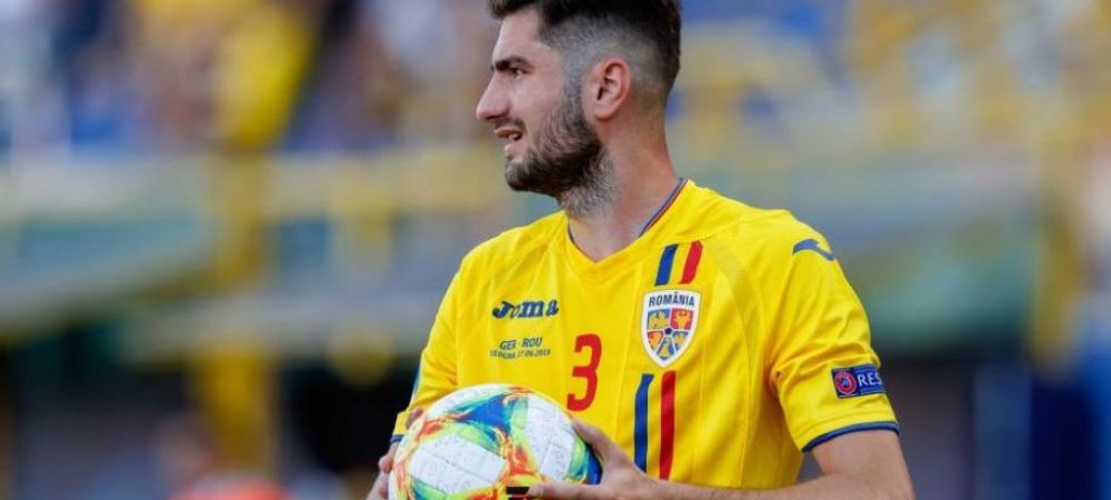 <span style="color:#f00;">EXCLUSIV |</span> Florin Ștefan: „Cât mai trăiesc eu, nu știu dacă ne mai calificăm la JO”. Cum se antrenează în Slatina