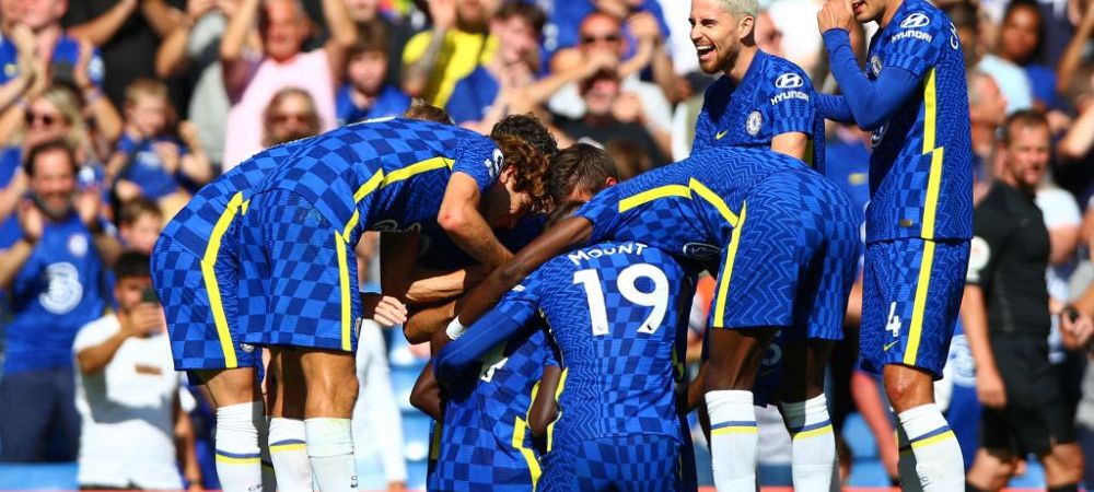 VIDEO | Povestea impresionantă a noului star de la Chelsea! Promisiunea pe care tănărul a onorat-o