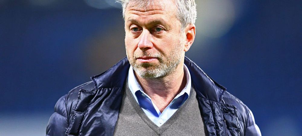 „Pleacă! Nu mai vreau să-ți văd fața!” Dialogul lui Abramovich cu un jucător de la Chelsea
