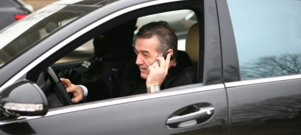 "Îi dau banii și du-te cu Dumnezeu!" Gonit de Becali de la FCSB, Ante Vukusic și-a găsit echipă