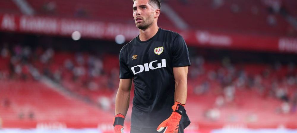 Debut cu stângul pentru Luca Zidane în noul sezon din La Liga. Fiul starului francez, eliminat în minutul 16
