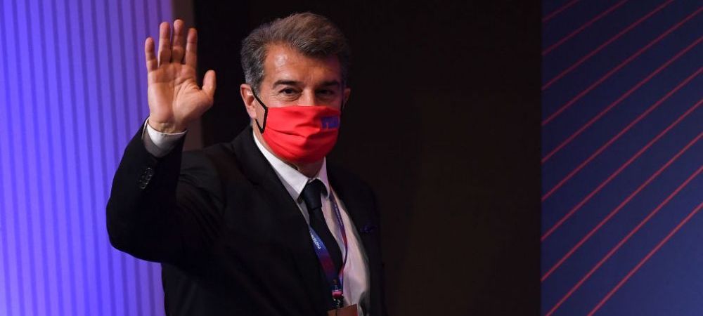 “Am luat decizia corectă!” Laporta, declarații după plecarea lui Messi! Care este relația lor: “E un dezgust reciproc”