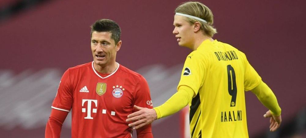 (P) Supercupa Germaniei este marți, 17 august: cote pariuri Borussia Dortmund vs. Bayern Munchen