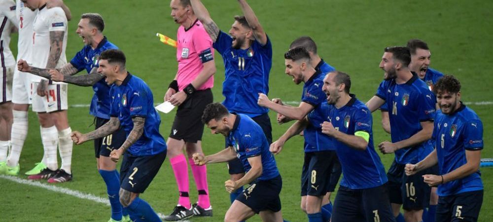 Juventus, gata să dea prima lovitură a verii! "Motorul" Italiei de la Euro, aproape de transfer