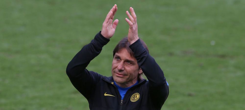 Antonio Conte, aproape de revenirea pe bancă! Italianul e dorit în Premier League, de Arsenal