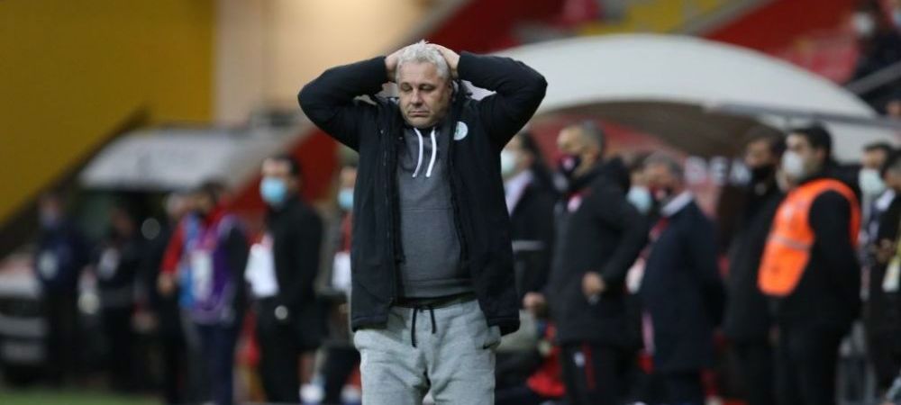 „Va fi război!” Marius Șumudică, îngrijorat înaintea duelului cu Steaua Roșie. Care este principalul adversar al ardelenilor