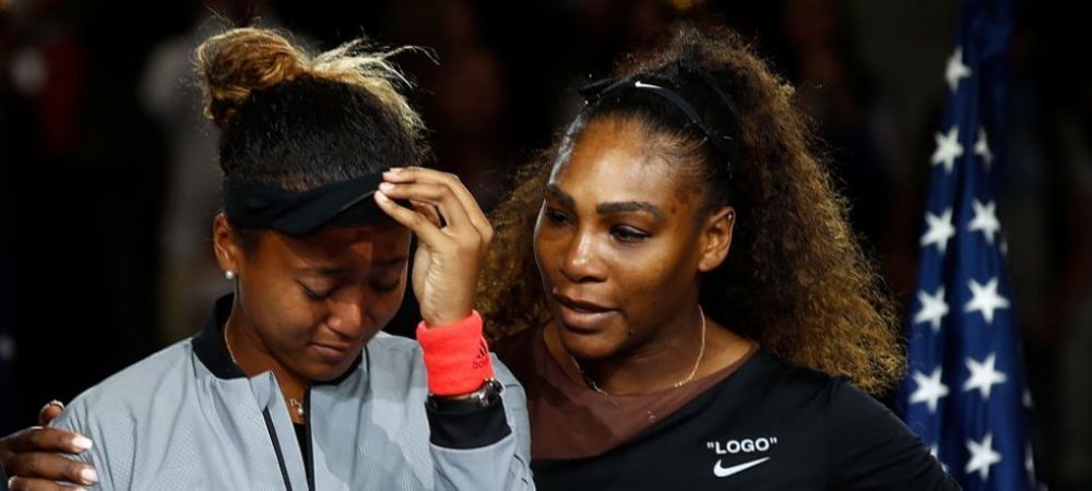 Naomi Osaka a trecut prin depresie în 2021, dar face un anunț înainte de US Open 