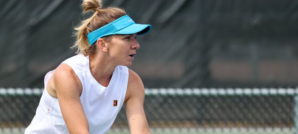 Simona Halep, "rețetă" de la Ilie Năstase. Care sunt pașii pe care ar trebui să-i urmeze eleva lui Darren Cahill