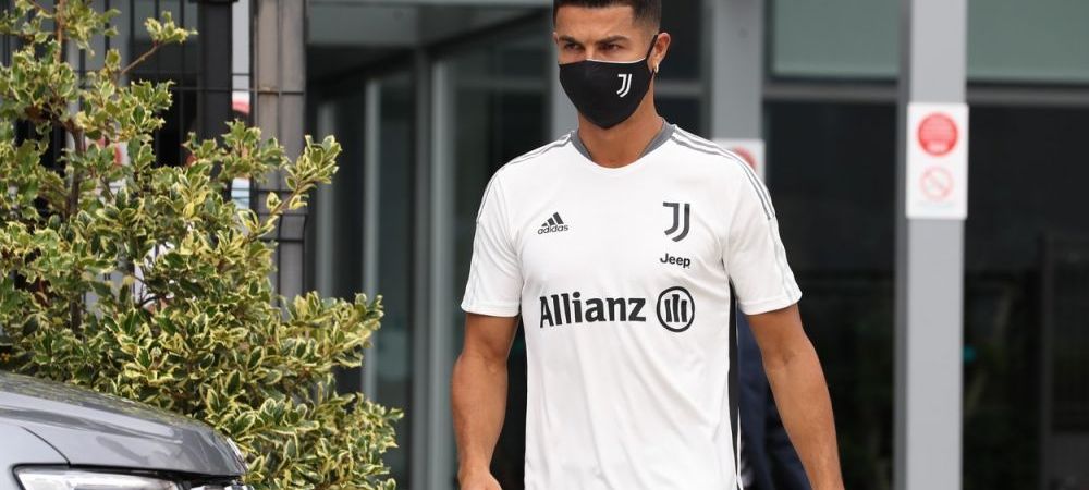 Cristiano Ronaldo la Manchester City? Ce a declarat un apropiat al starului despre această informație 