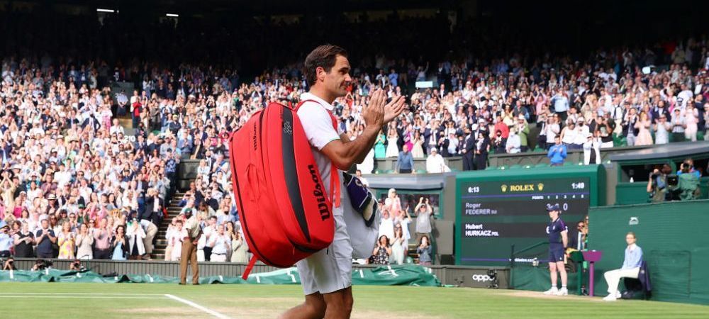 Roger Federer a dezvăluit ce planuri are după retragerea din tenis: ”Business, filantropie și să cânt la saxofon!”