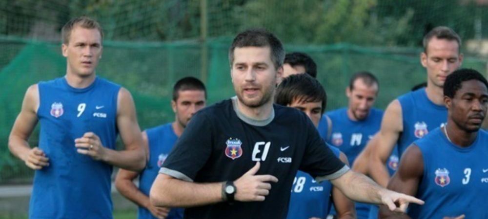 <span lang="RO-MO" style="mso-ansi-language:RO-MO;mso-no-proof:
no">Cum a fost tratat Edi Iordănescu în primul său mandat la FCSB? Istoria relației cu Gigi Becali</span>