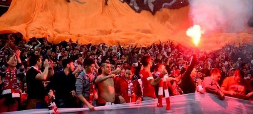 „Câinii” nu renunță la luptă! Dinamoviștii au făcut coadă la bilete pentru meciul cu Farul