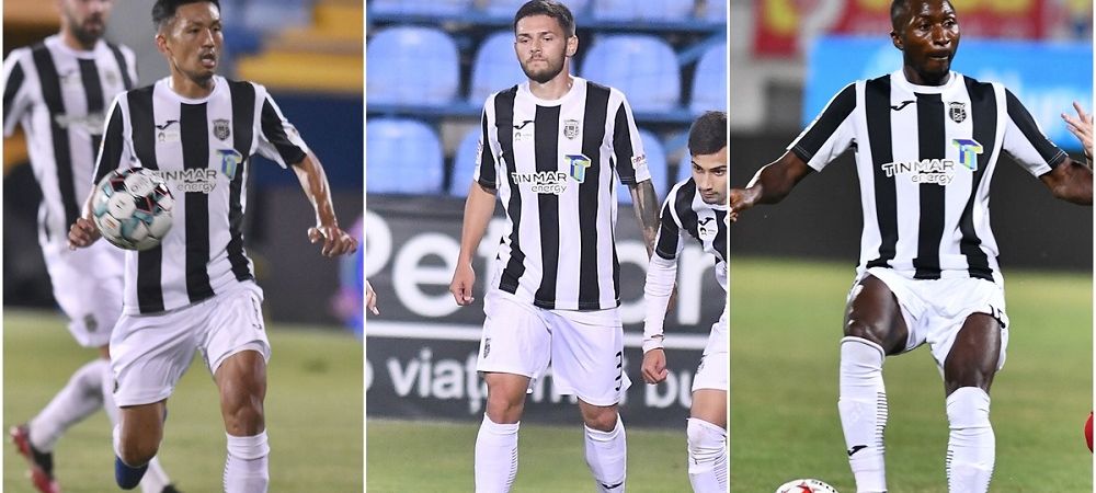 Decizie finală în scandalul de dopaj de la Astra! Ce sancțiune au primit cei trei fotbaliști