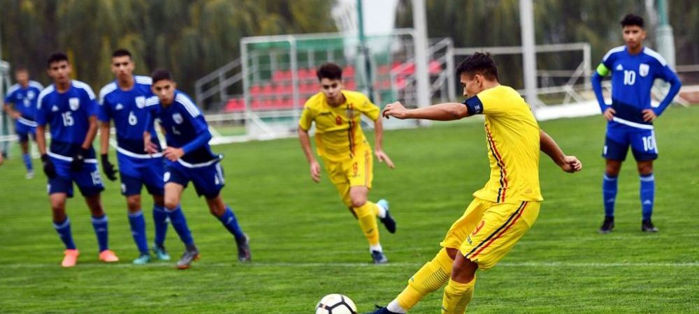 Lovitură uriașă dată de un club din Liga 1! Un fotbalist de națională a semnat cu Benfica