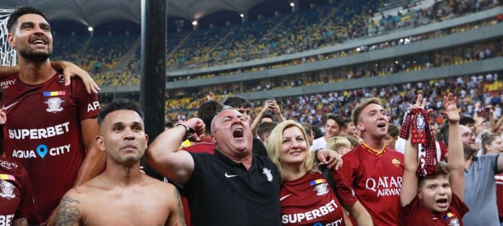 FCSB, aprecieri către Mihai Iosif. Mărturisirea antrenorului de la Rapid 