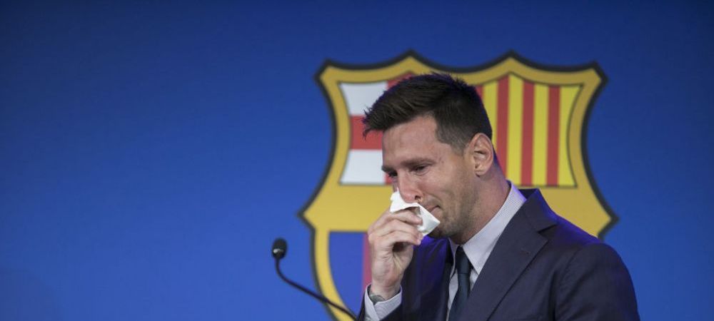 S-a spus că s-au vândut 800.000 de tricouri cu Messi, dar un oficial de la PSG are o altă versiune."Nu suntem magicieni"
