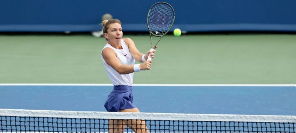 Pe ce loc se situează Simona Halep în ierarhia WTA