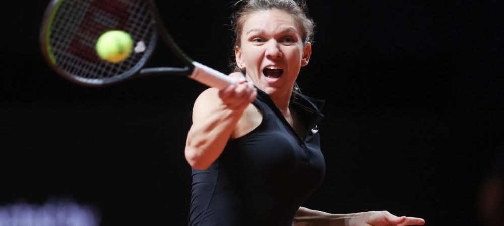 Simona Halep a dezvăluit că vrea să participe la al doilea turneu WTA din Cluj: ”Dacă rezist până atunci, sper să joc”
