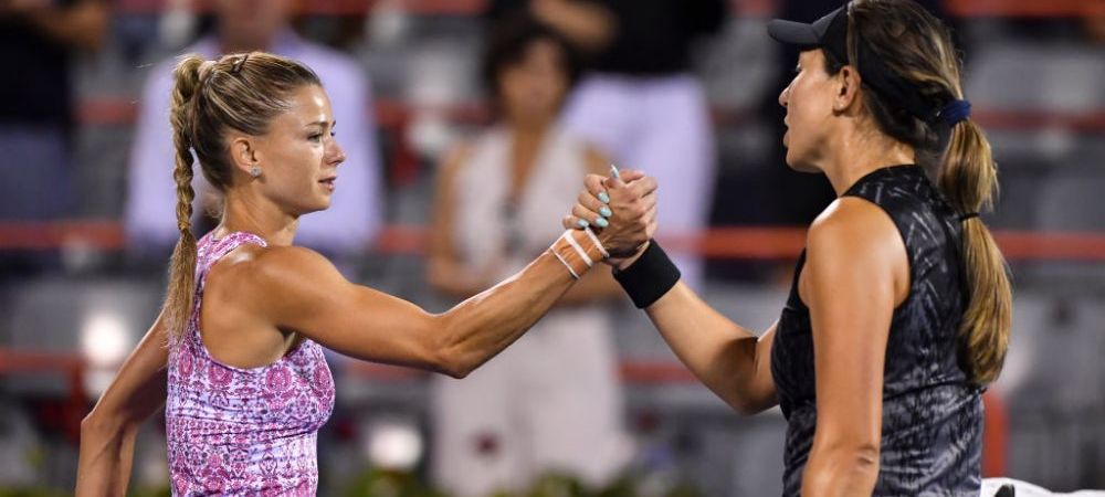 N-a câștigat niciun Grand Slam, dar e cea mai bogată din WTA! Adversara Simonei Halep moștenește o avere de 5,4 miliarde