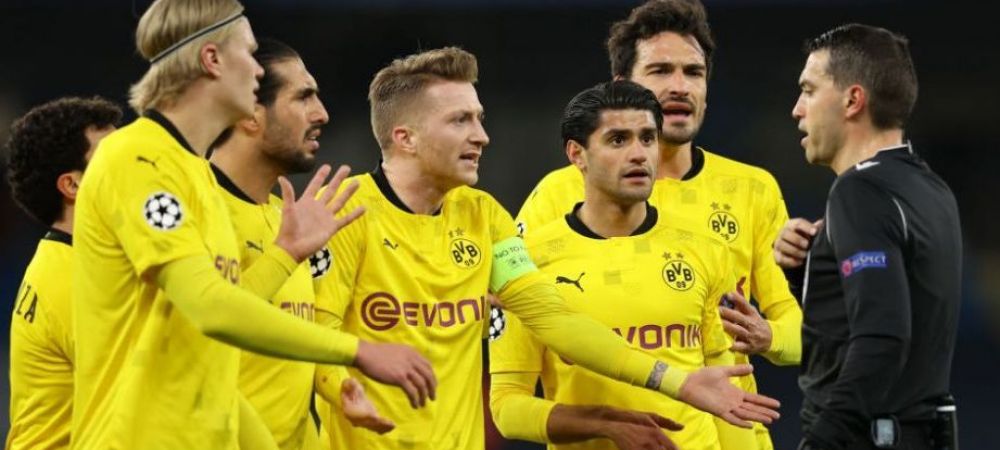 Ovidiu Hațegan și Radu Petrescu, delegați în playoff-ul Europa League și Conference League! Ce meciuri vor arbitra