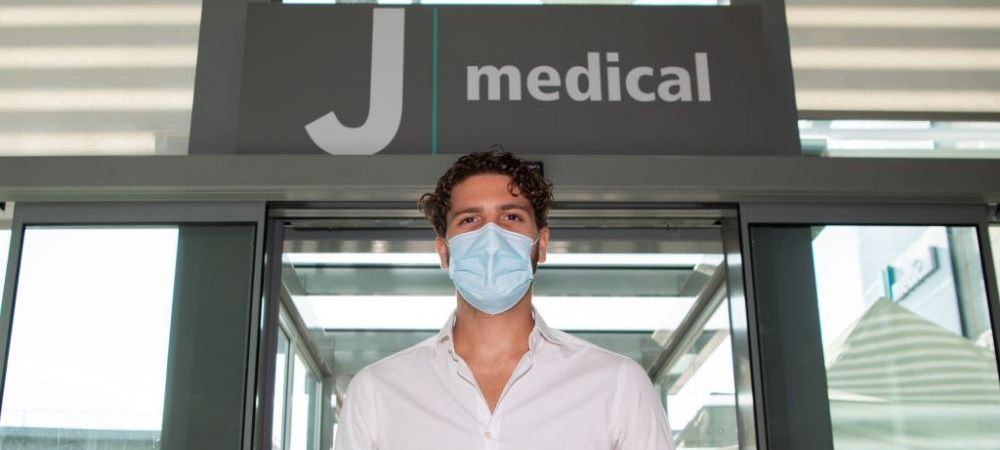Telenovela e gata! Manuel Locatelli a semnat cu Juventus