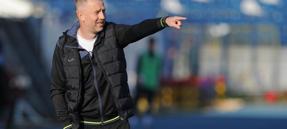 <span style="color:#f00;">NEWS ALERT</span> Edi Iordănescu, anunțat oficial la FCSB. Cine i se alătură în staff-ul tehnic 