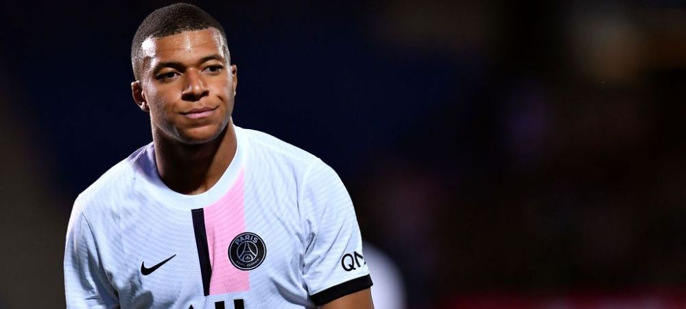 Ce se întâmplă cu Kylian Mbappe? Francezul și-ar fi anunțat colegii despre viitorul său la PSG 