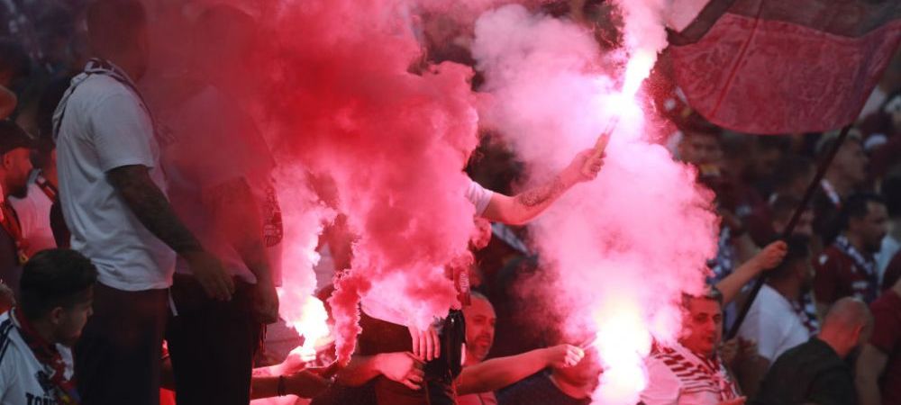 A venit nota de plată! Ce a decis Comisia de Discplină după derby-ul dintre Rapid și FCSB