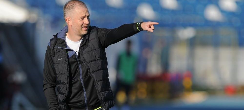 <span style="color:#f00;">VIDEO</span> Edi Iordănescu, surprins de atitudinea afișată de Gigi Becali: "M-a onorat și m-a impresionat"