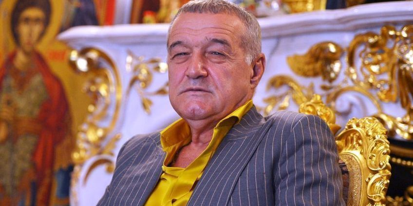 Tavi Popescu i-ar putea spulbera recordul lui Dennis Man! Becali, pregătit să dea un nou tun financiar