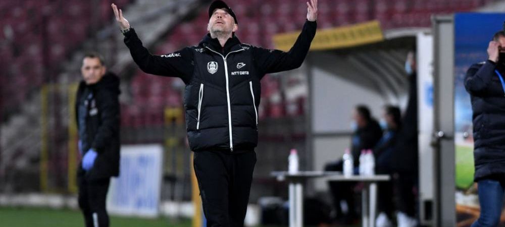 „Se va implica mai mult!” Omul care a jucat un rol important în aducerea lui Edi Iordănescu la FCSB