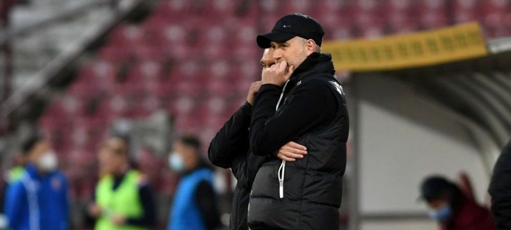 Ce spun steliștii, după ce Edi Iordănescu a semnat cu FCSB: „Acum ne bucurăm că-l lasă să facă echipa”