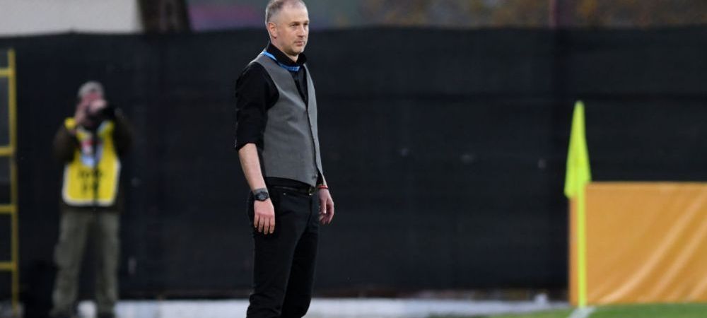 <span style="color:#f00;">EXCLUSIV | </span>Cum poare reuși Edward Iordănescu la FCSB: „Poate duce echipa pe un făgaș normal”