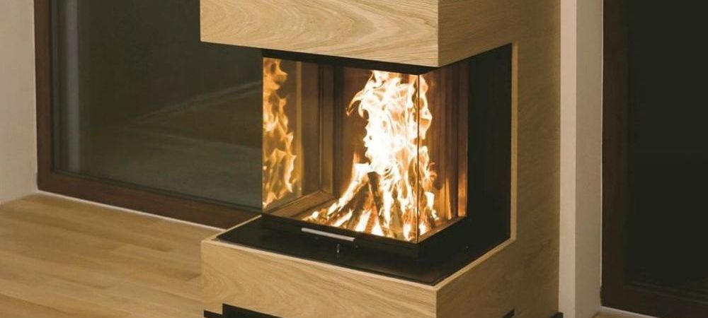 Păreri PEFOC - de ce este atât de căutat șemineul cu cornișă din lemn?